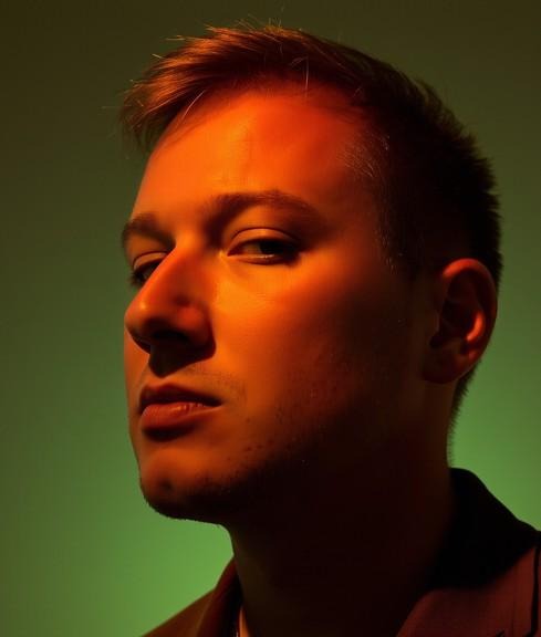 Portrait subject