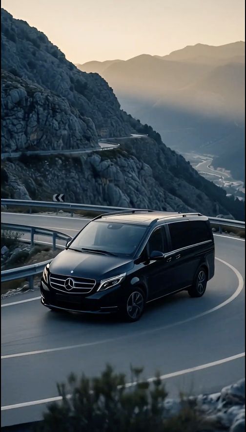 Automotive commercial