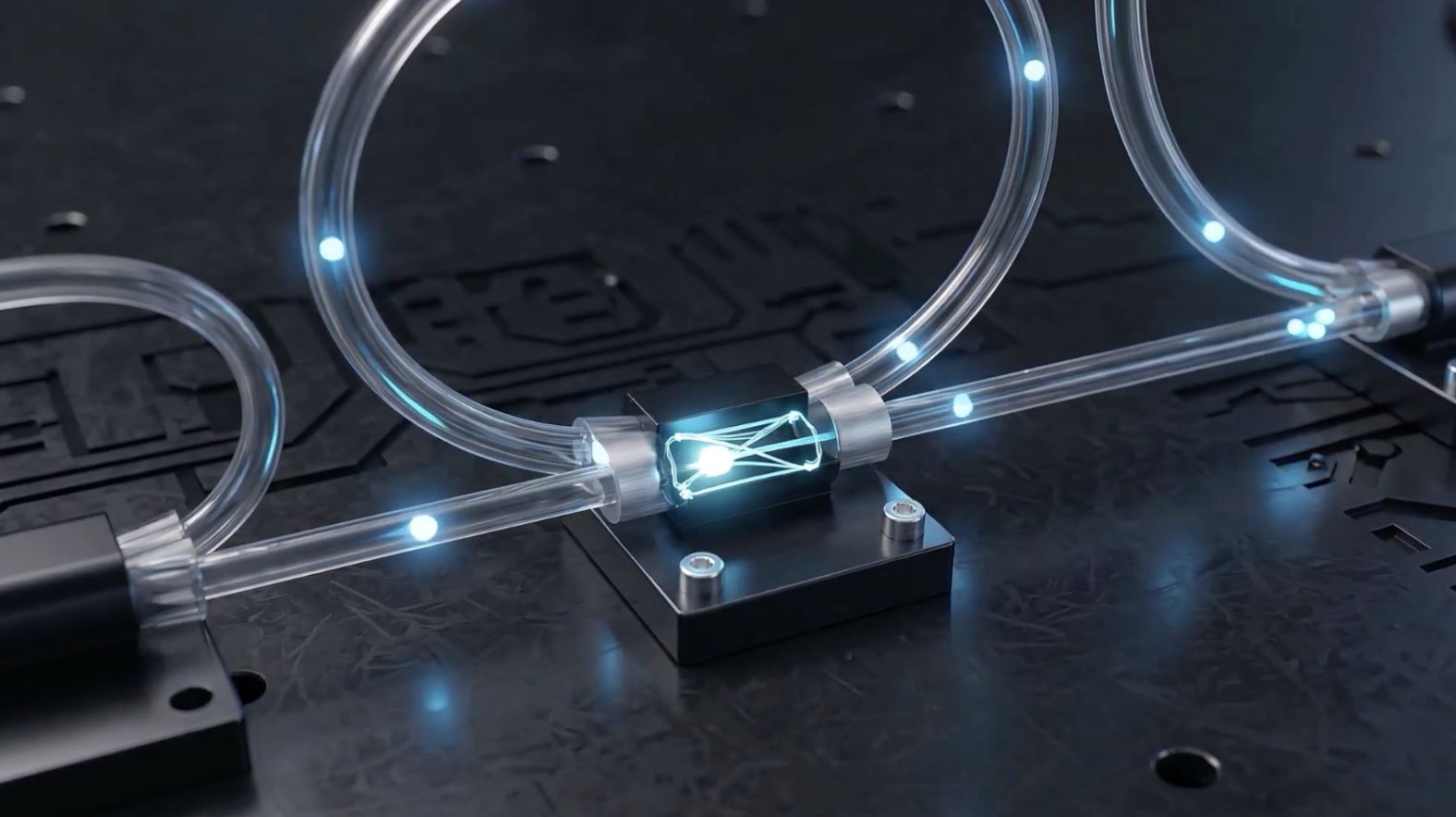 Tech explainer