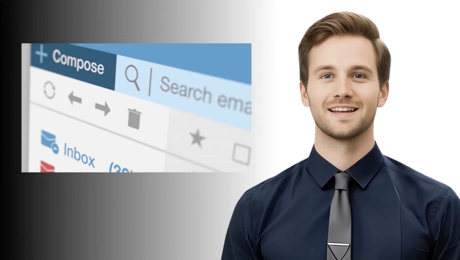 SMM tech ad