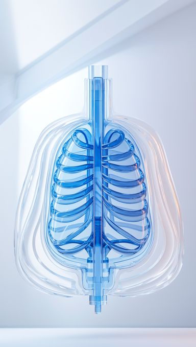 Medical visualization